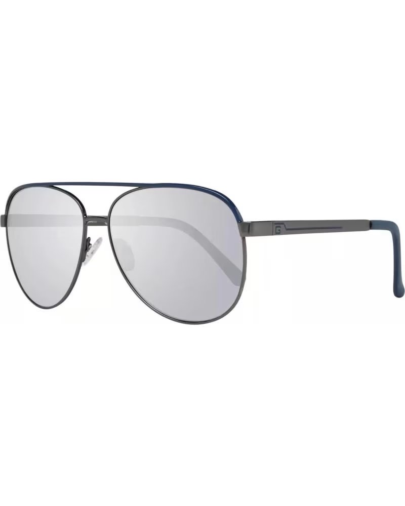 GUESS LUNETTES DE SOLEIL AVIATEUR GF0172-08C