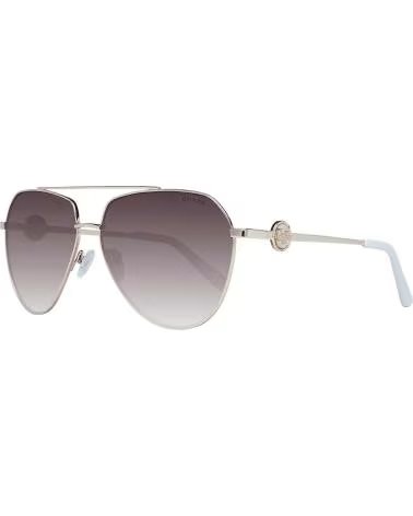 GUESS AVIATOR SUNGLASSES GF6140-32F