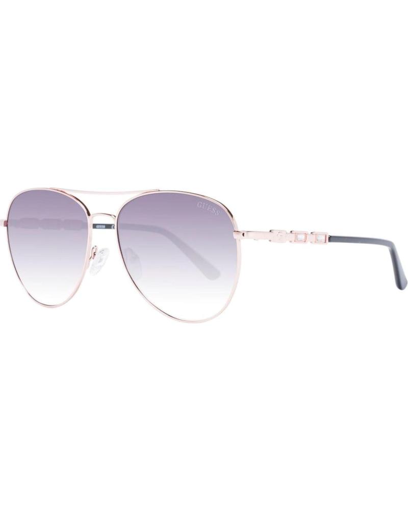 GUESS GAFAS DE SOL GF6143-28B ESTILO AVIADOR