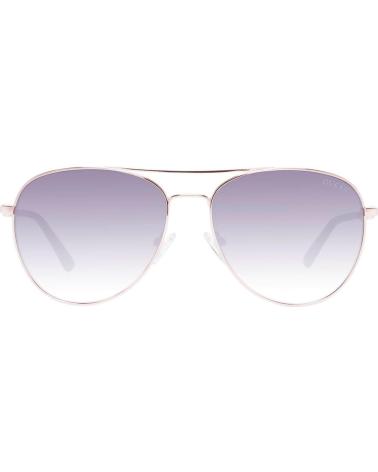 GUESS GAFAS DE SOL GF6143-28B ESTILO AVIADOR