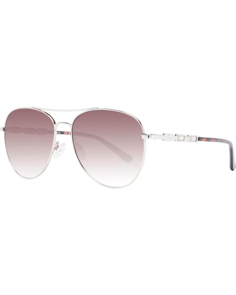GUESS GAFAS DE SOL TIPO AVIADOR GF6143-32F