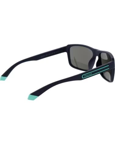 POLAROID LUNETTES DE SOLEIL POLAROID PLD-2158-S-58FLL5X