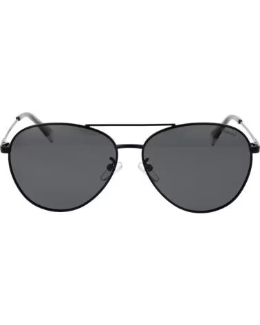 POLAROID LUNETTES DE SOLEIL STYLE AVIATEUR PLD-4142-G-S-X-60807M9