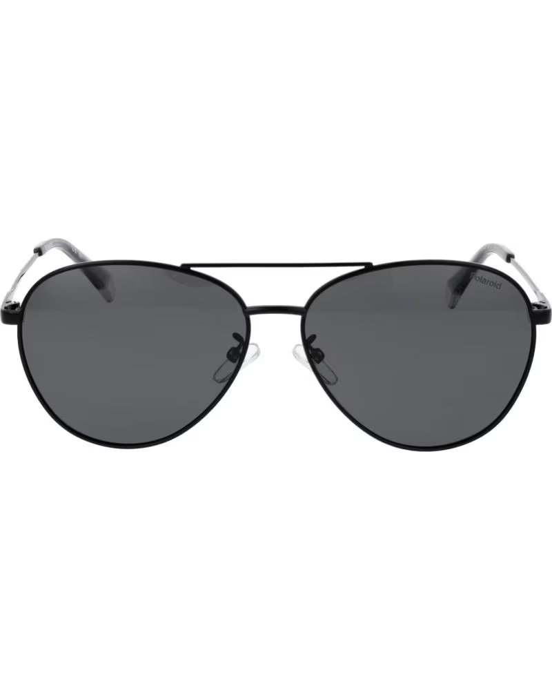 POLAROID LUNETTES DE SOLEIL STYLE AVIATEUR PLD-4142-G-S-X-60807M9