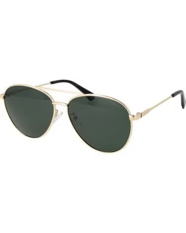 POLAROID AVIATOR SUNGLASSES PLD-4142-G-S-X-60PEFUC