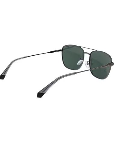 POLAROID LUNETTES DE SOLEIL PLD-4172-G-S À MONTURE MÉTALLIQUE