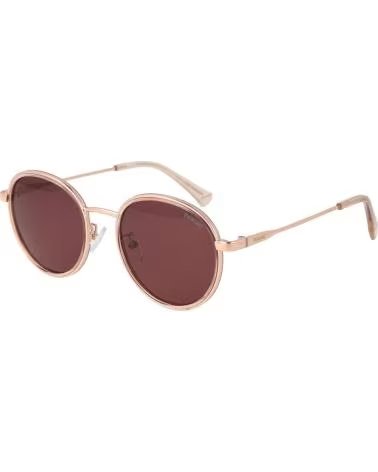 POLAROID ROUND SUNGLASSES PLD-4173-G-S-X