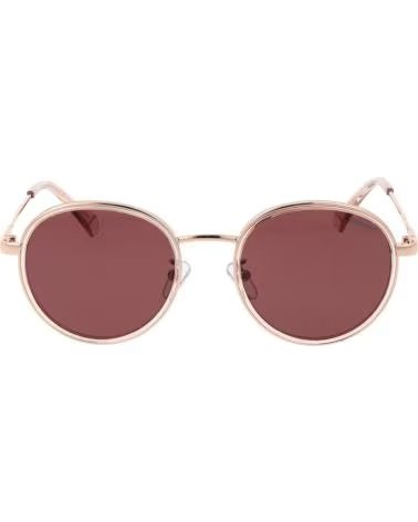 POLAROID ROUND SUNGLASSES PLD-4173-G-S-X