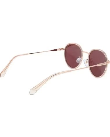 POLAROID ROUND SUNGLASSES PLD-4173-G-S-X