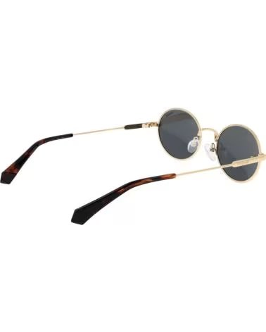 POLAROID POLAROID PLD-6228-S-X ROUND SUNGLASSES