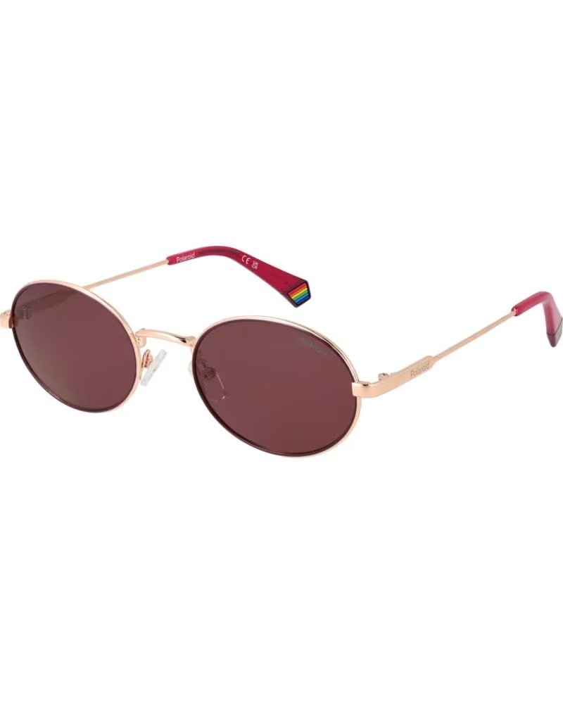 POLAROID POLAROID PLD-6228-S-X SUNGLASSES