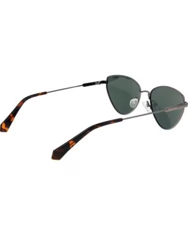 POLAROID POLAROID PLD-6234-S SUNGLASSES WITH METAL FRAME