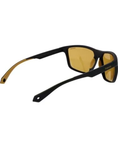POLAROID LUNETTES DE SOLEIL DE SPORT POLAROID PLD-7040-S