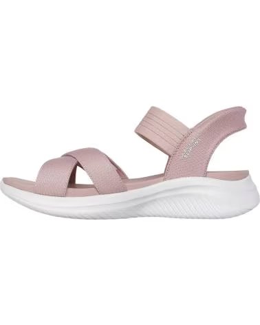 Women's-dress-sandals-SKECHERS-SANDALIAS-SLIP-INS-ULTRA-FLEX-3-0-NEVER-BETTER-BLUSH-11-ROSA
