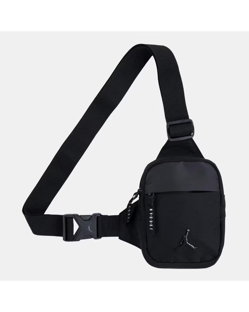 JORDAN SAC ORGANISATEUR JORDAN JUMPMAN NEGRO