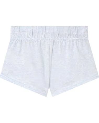 NIKE PANTALÓN CORTO NIKE DRI-FIT SPORT CLASH PARA NIÑA AZUL