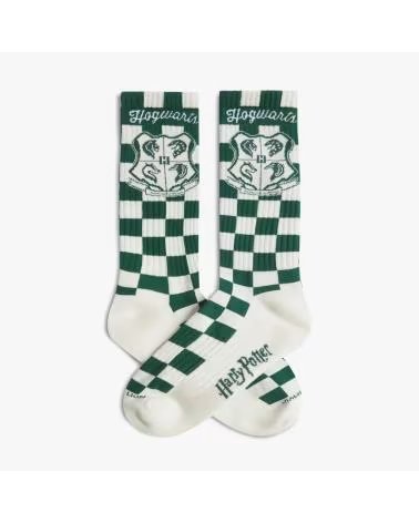 JIMMY LION Calcetines Athletic Harry Potter Hogwarts Crest VARIOS COLORES