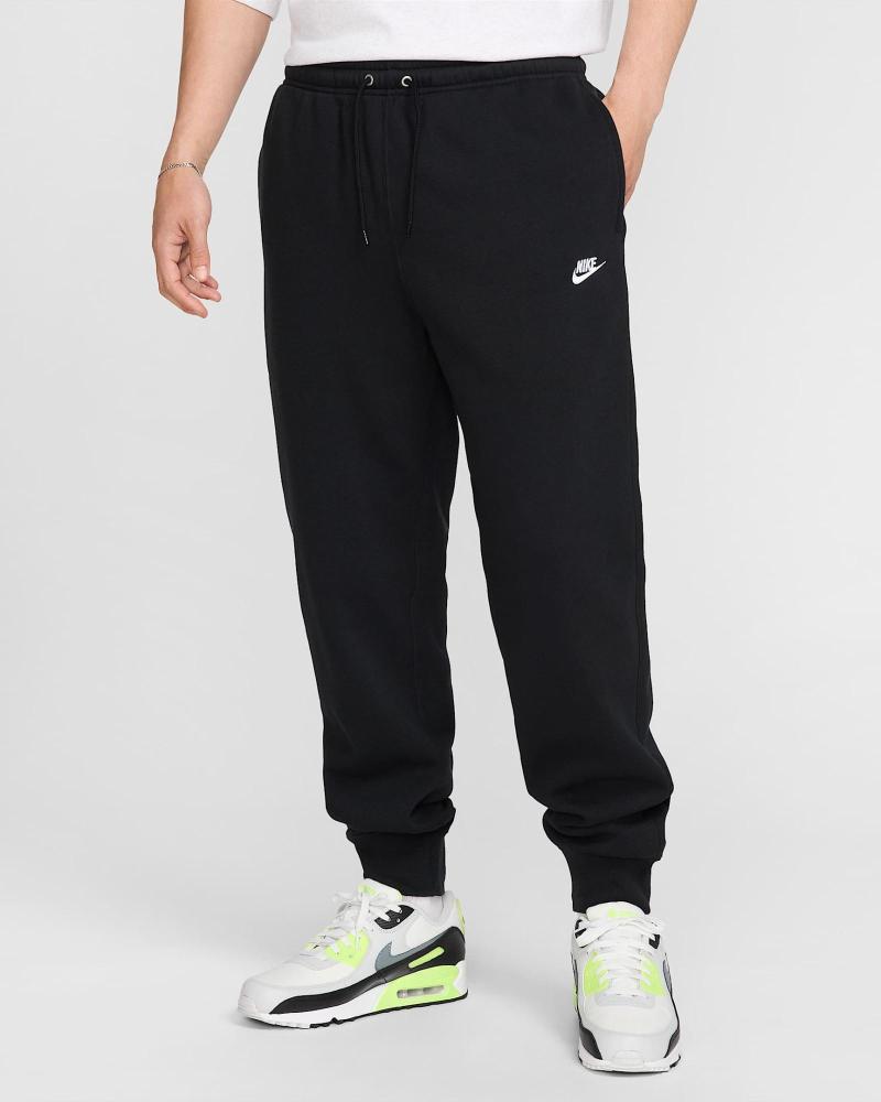 NIKE JOGGERS NIKE FN3787 AZUL NOCHE