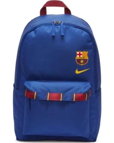 NIKE MOCHILA BARCELONA CK6519-421 AZUL