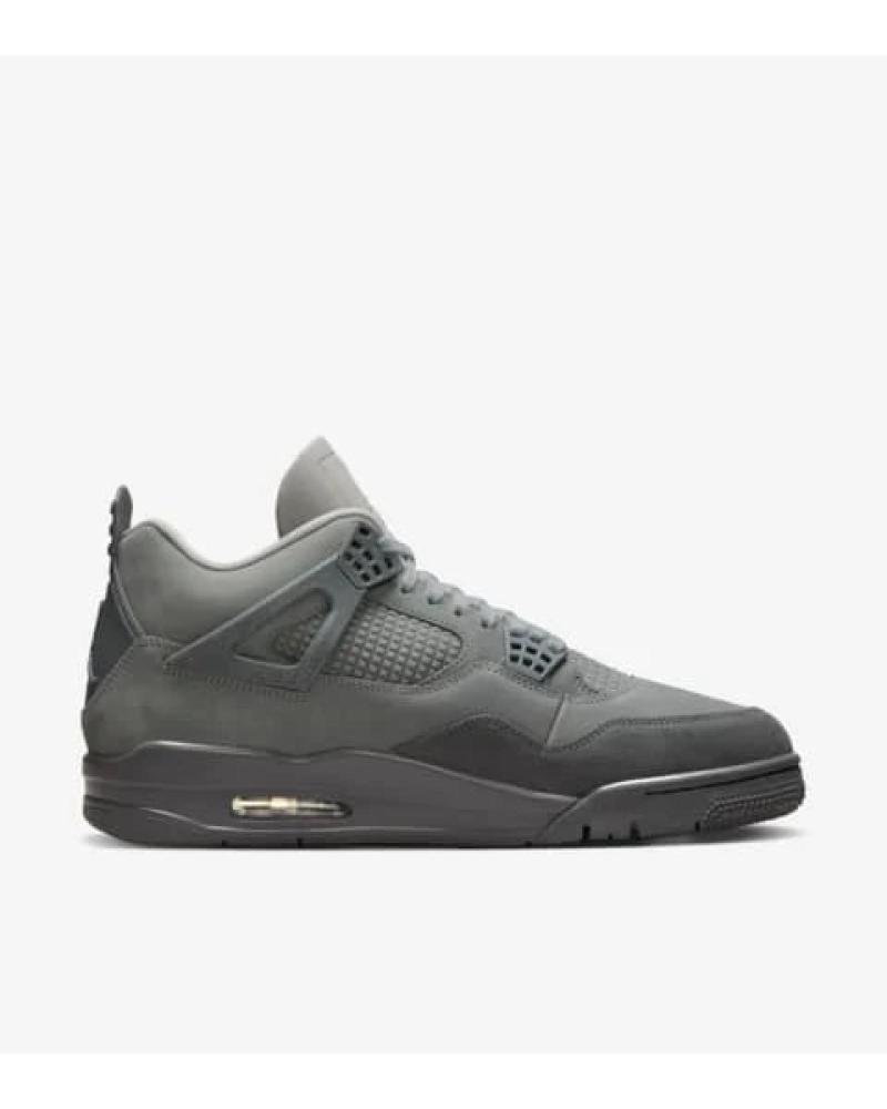 JORDAN AIR 4 RETRO SE FQ7928 GRIS