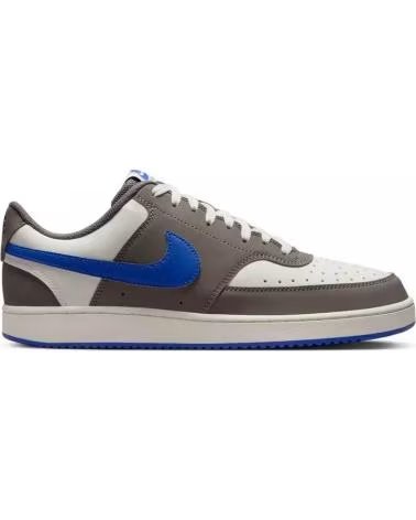 NIKE NIKE COURT VISION LOW IM0459 AZUL
