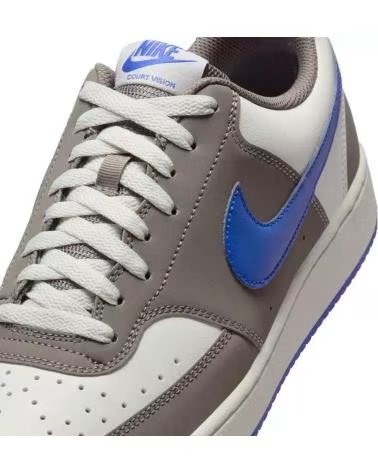 NIKE NIKE COURT VISION LOW IM0459 AZUL