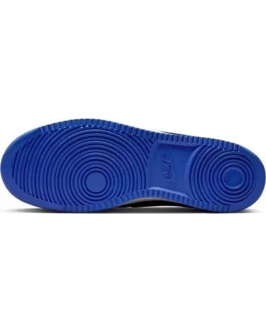 NIKE NIKE COURT VISION LOW IM0459 AZUL