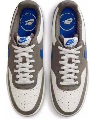 NIKE NIKE COURT VISION LOW IM0459 AZUL
