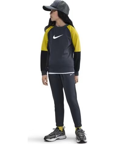 NIKE SURVÊTEMENT DRI-FIT HQ9317 NEGRO
