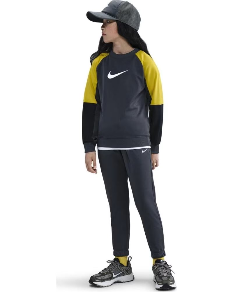 NIKE SURVÊTEMENT DRI-FIT HQ9317 NEGRO