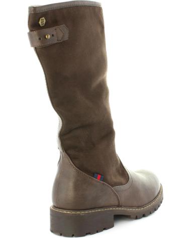 Botas de Mujer REFRESH 63872 C MARRON