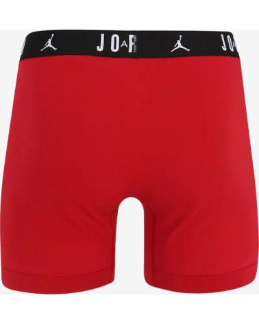 NIKE PACK DE 3 CALZONCILLOS BOXER JORDAN JM0622 MULTICOLOR