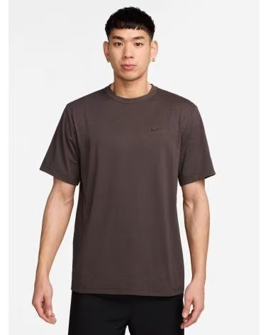NIKE CAMISETA DE MANGA CORTA 077-51647365742931 EN MARRON PARA UNISEX MARRóN