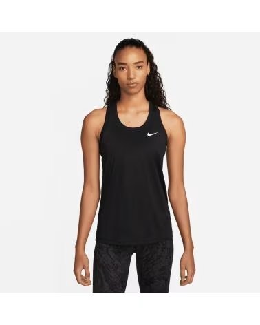 NIKE CAMISETA DE TIRANTES DX0706-010 EN NEGRO PARA MUJER MULTICOLOR