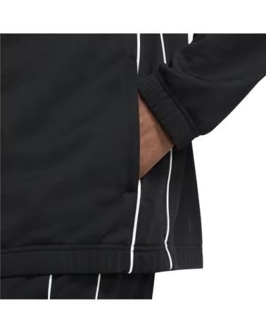FATO DE TREINO NIKE SPORTSWEAR HV1444-010 NEGRO