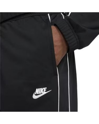FATO DE TREINO NIKE SPORTSWEAR HV1444-010 NEGRO