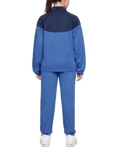 NIKE CHANDAL KIDS DRI FIT HQ9315 AZUL MARINO