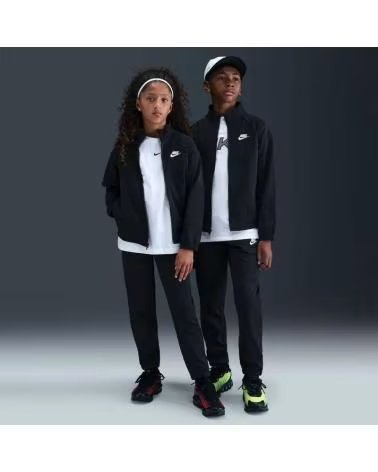 NIKE NIKE TRAININGSANZUG HQ9315 NEGRO