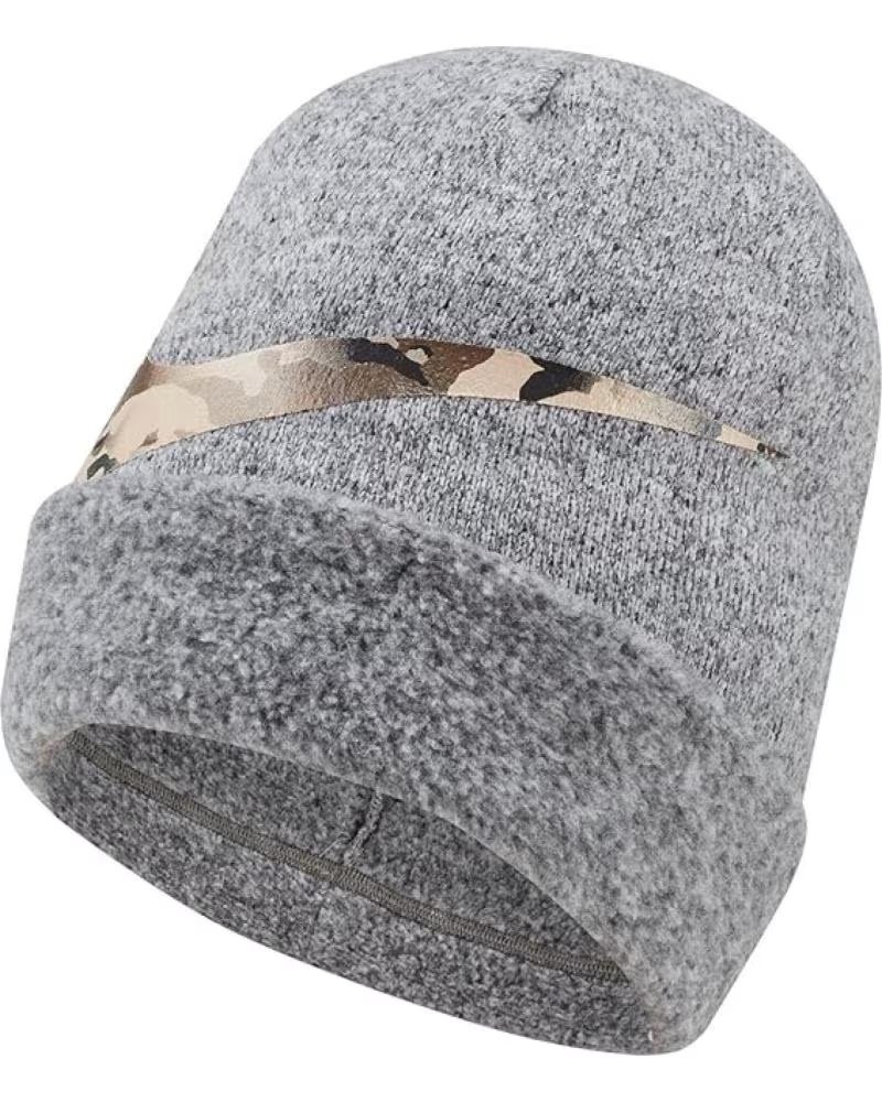 NIKE GORRO UNISEX DA2005 GRIS