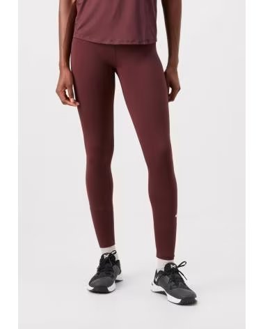 NIKE LEGGINGS PERFORMANCE IB9382 BURDEOS