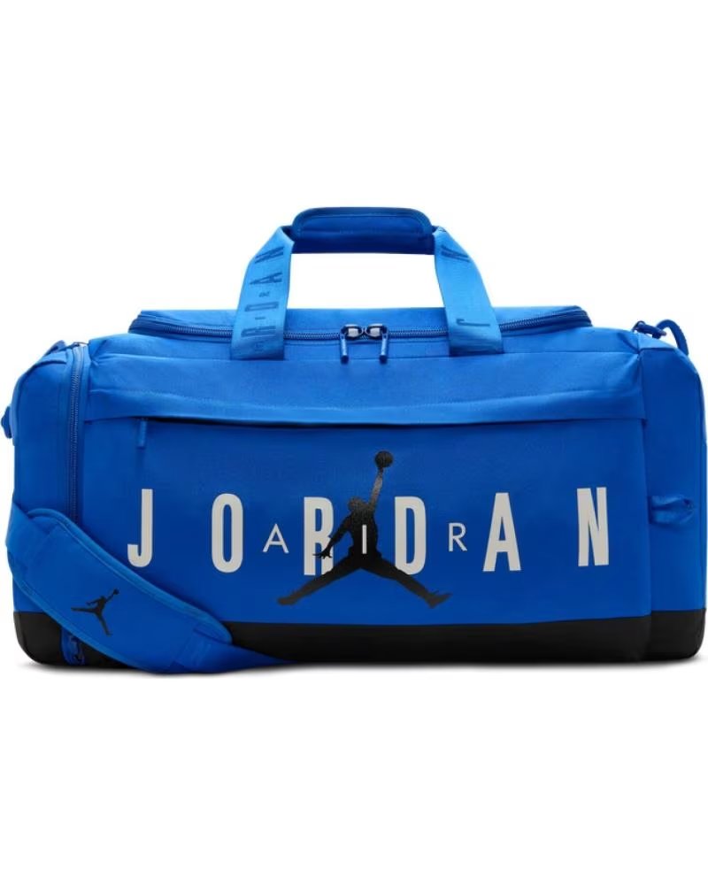 JORDAN Bolsa 077-51410531516755 en azul para unisex AZUL