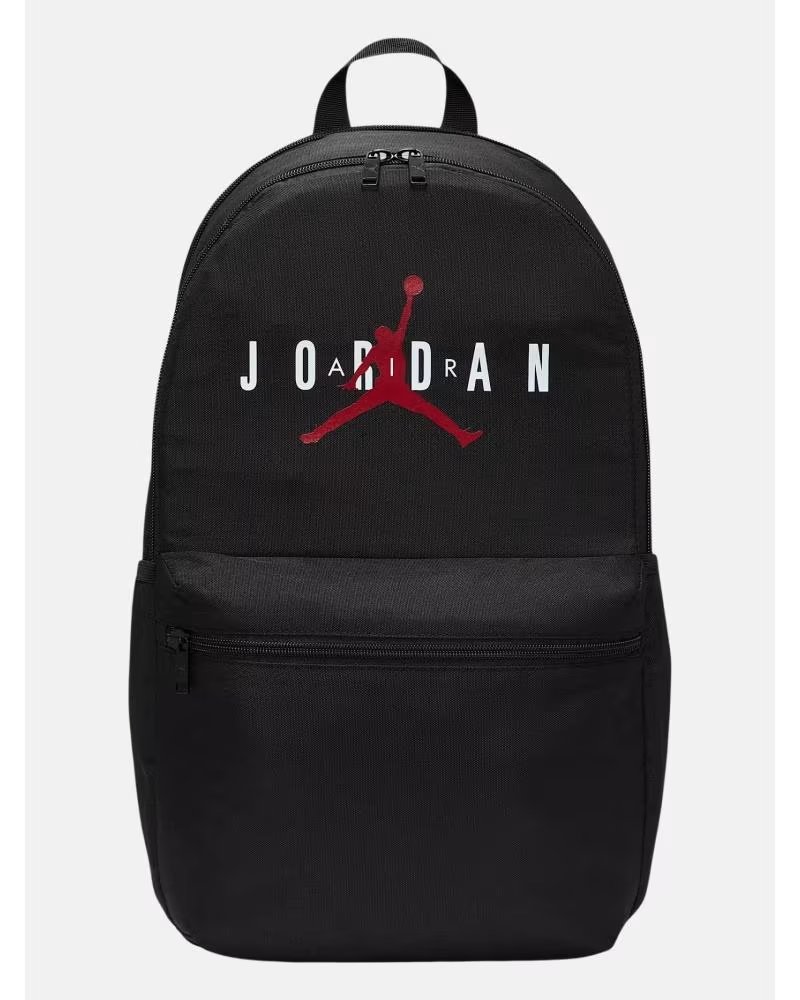JORDAN MOCHILA MA0880-023 EN NEGRO PARA UNISEX BLACK
