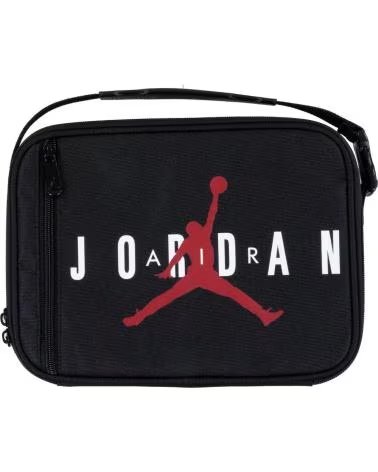 JORDAN Neceser 9A0542-R78 en rojo para unisex MULTICOLOR