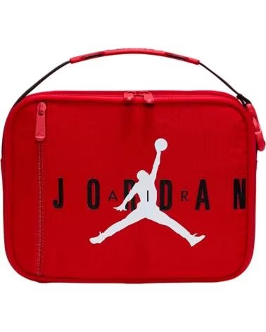 JORDAN Neceser 9A0542-023 en negro para unisex MULTICOLOR
