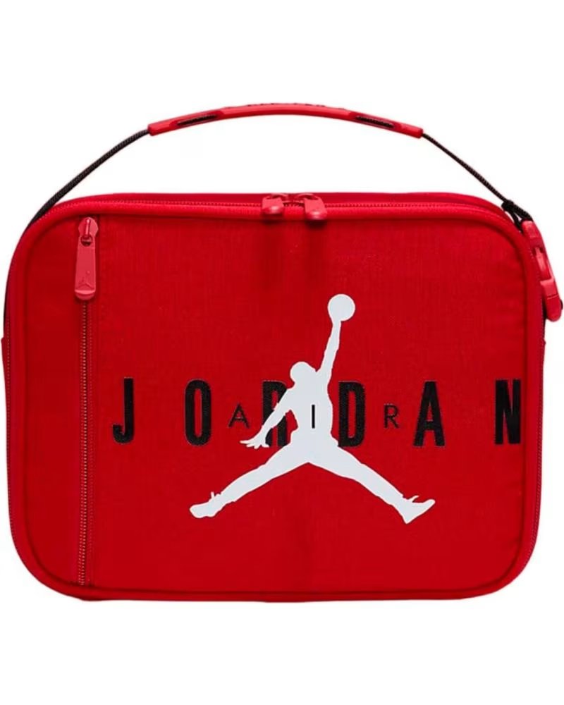 JORDAN Neceser 9A0542-023 en negro para unisex MULTICOLOR