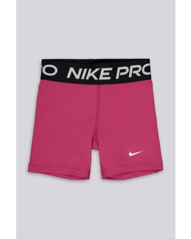 NIKE PANTALÓN CORTO PRO IF1744 ROSA
