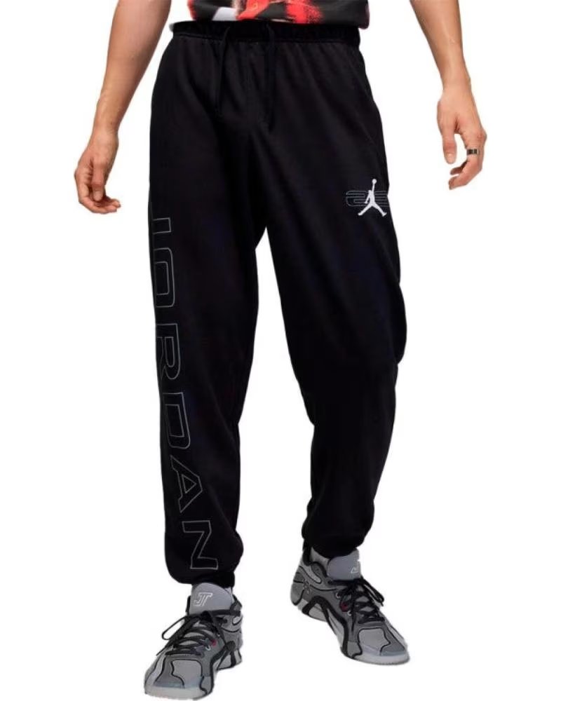 NIKE PANTALON HOMBRE JORDAN HQ8699 NEGRO
