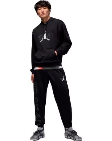 NIKE PANTALON HOMBRE JORDAN HQ8699 NEGRO