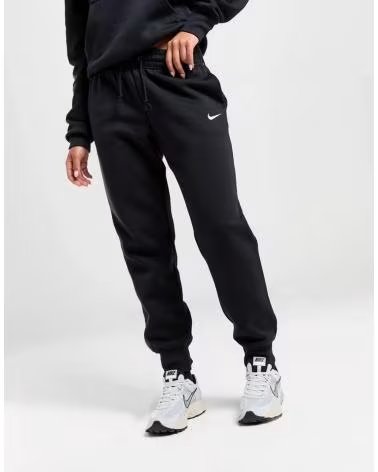NIKE PANTALON JOGGER FZ7626 NEGRO