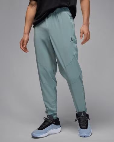 NIKE Pantalon De Chandal 077-51377151443283 en azul para hombre NEGRO